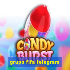 grupo fifa telegram